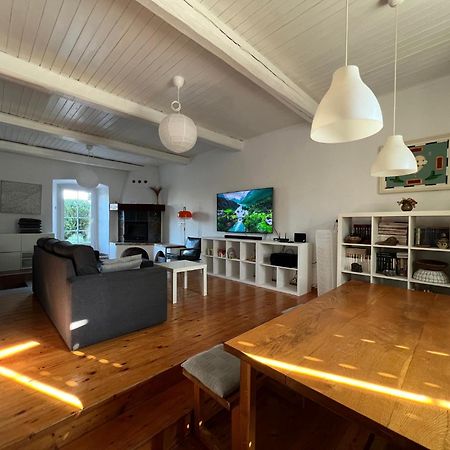 Country House Casa Lucia Воднян Экстерьер фото