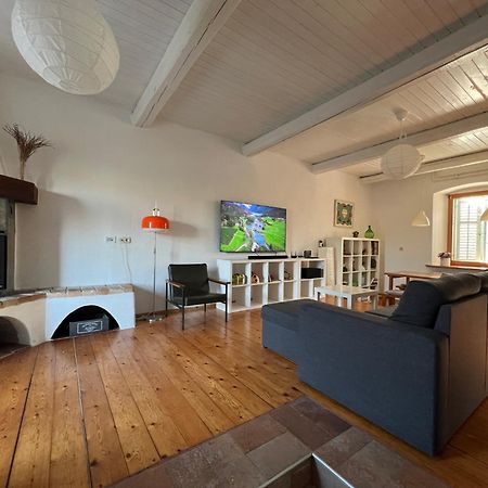 Country House Casa Lucia Воднян Экстерьер фото
