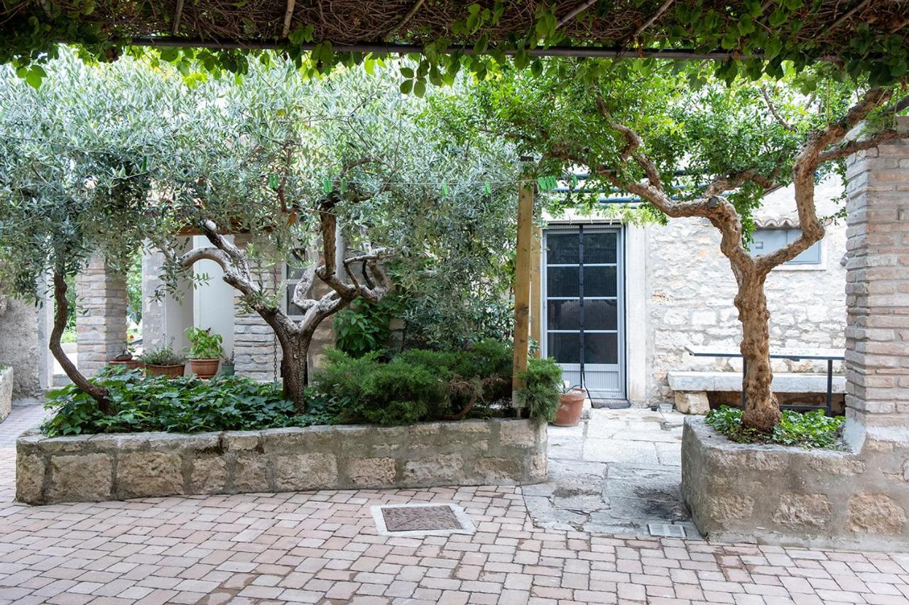 Country House Casa Lucia Воднян Экстерьер фото