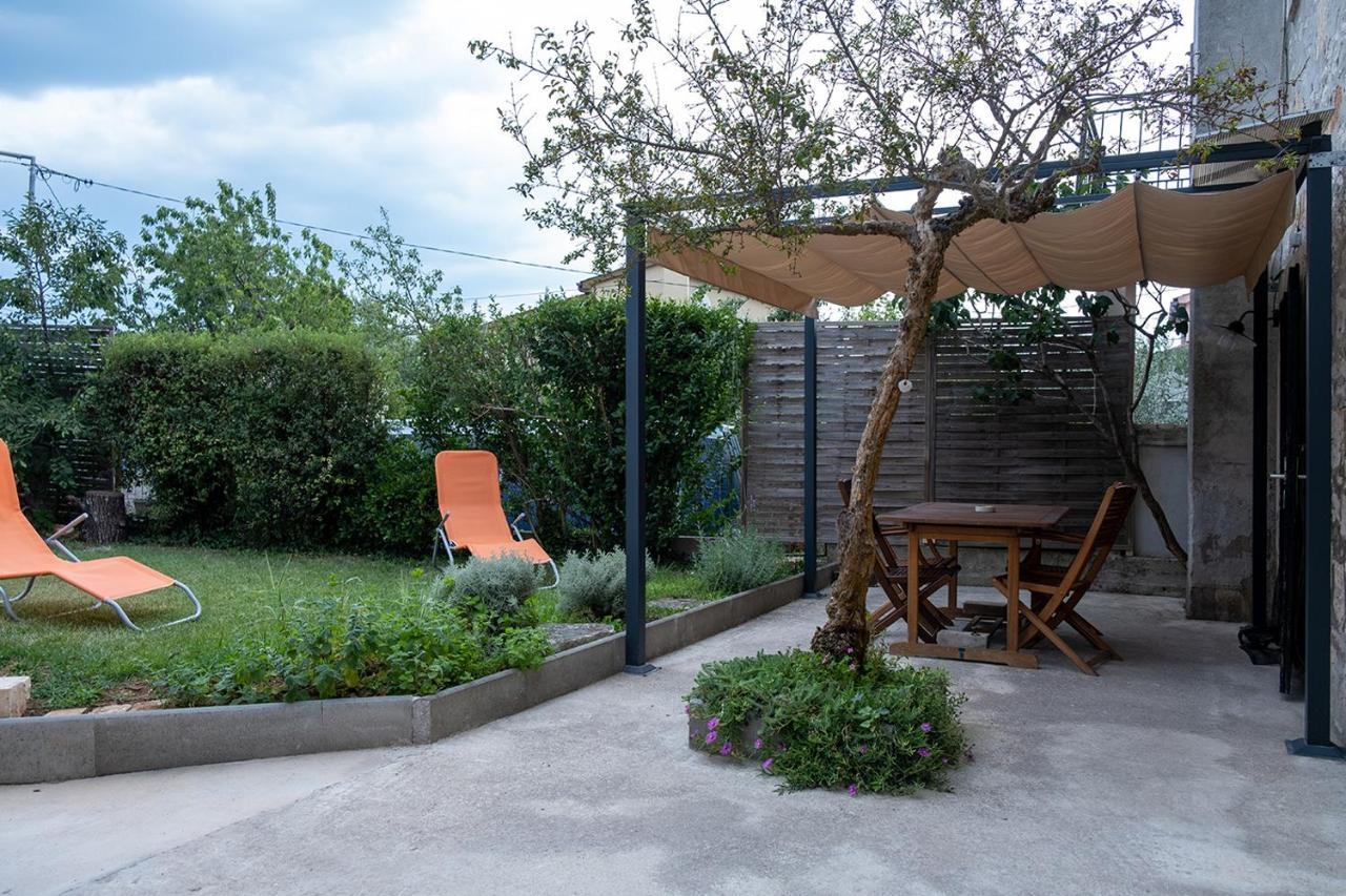 Country House Casa Lucia Воднян Экстерьер фото