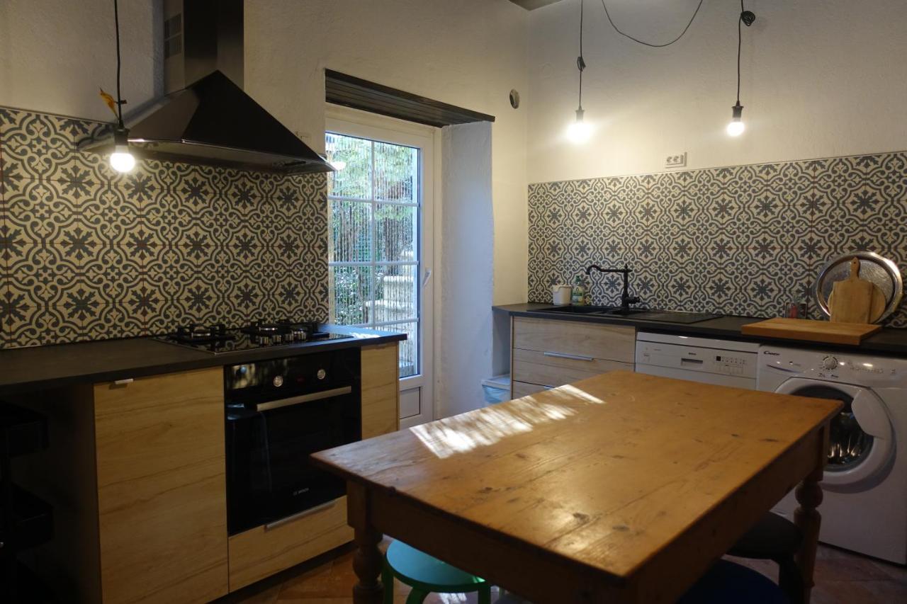 Country House Casa Lucia Воднян Экстерьер фото