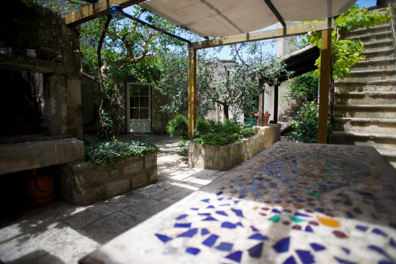 Country House Casa Lucia Воднян Экстерьер фото