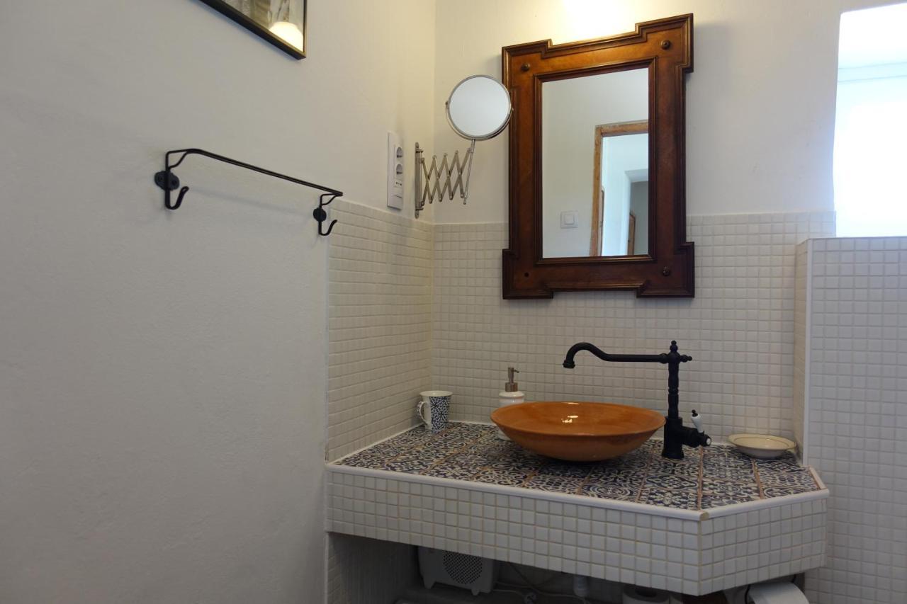 Country House Casa Lucia Воднян Экстерьер фото