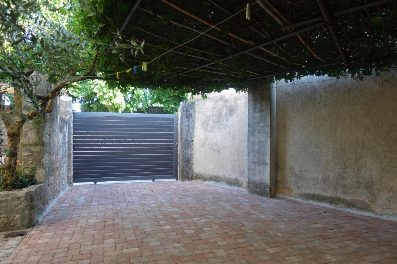 Country House Casa Lucia Воднян Экстерьер фото