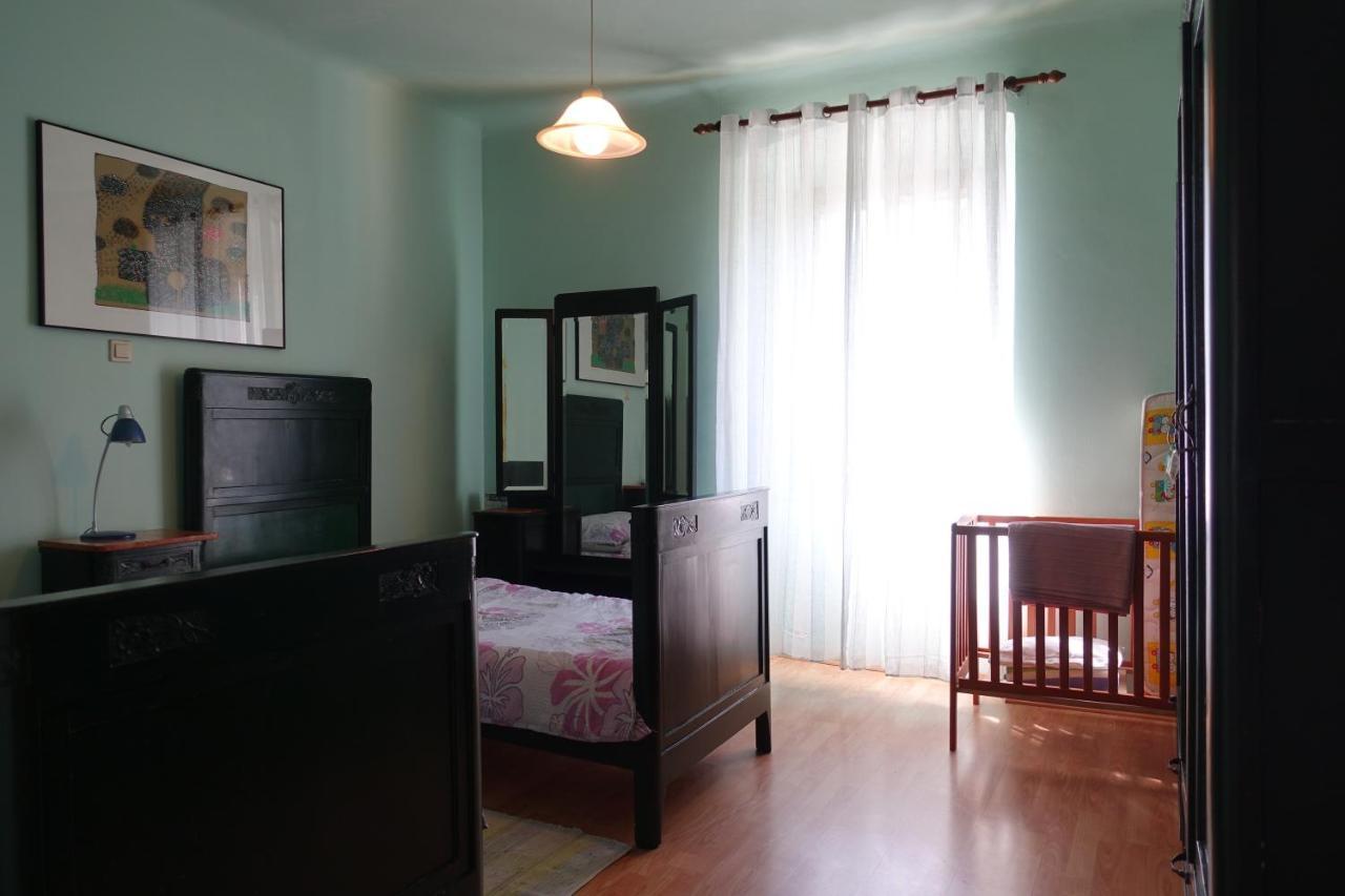Country House Casa Lucia Воднян Экстерьер фото