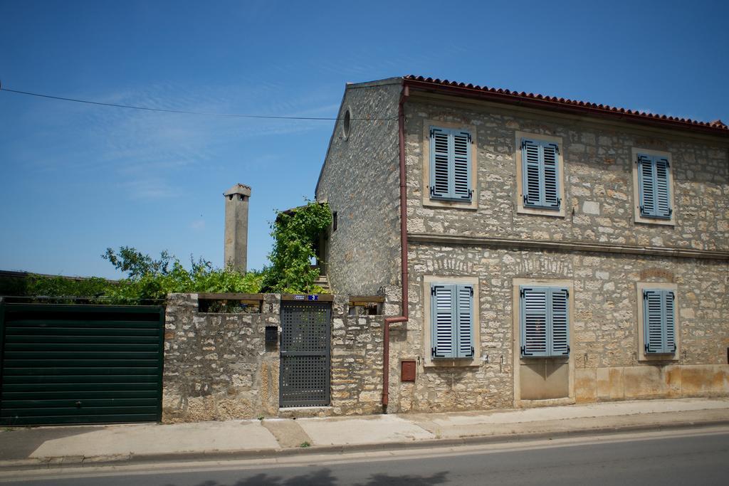 Country House Casa Lucia Воднян Экстерьер фото