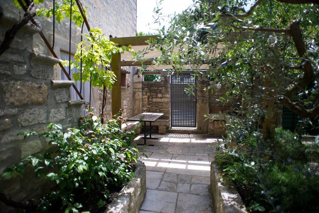 Country House Casa Lucia Воднян Экстерьер фото