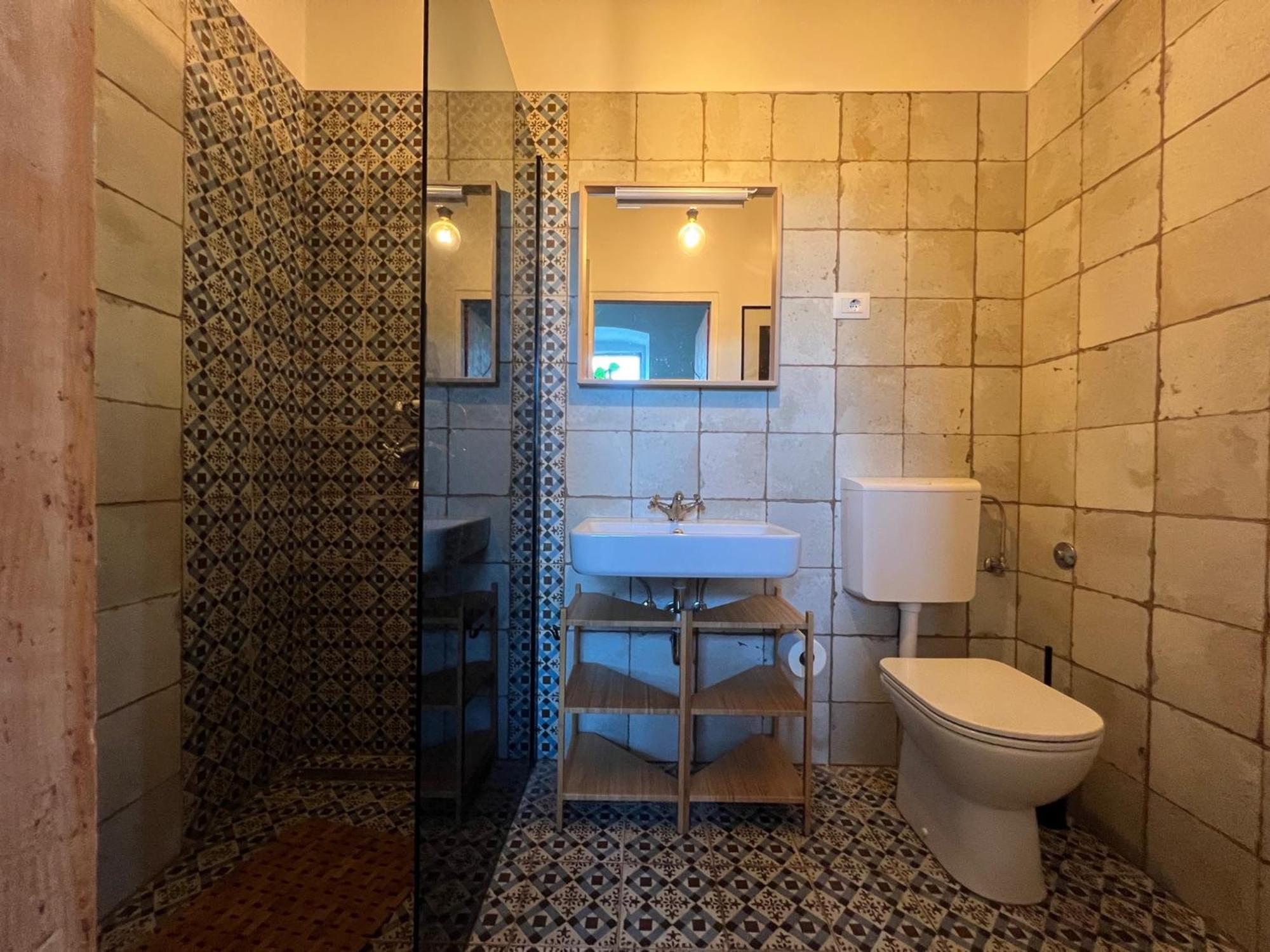 Country House Casa Lucia Воднян Экстерьер фото