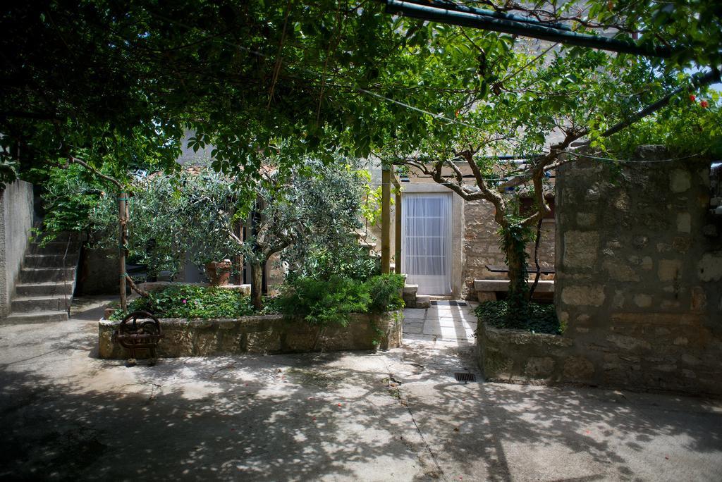 Country House Casa Lucia Воднян Экстерьер фото