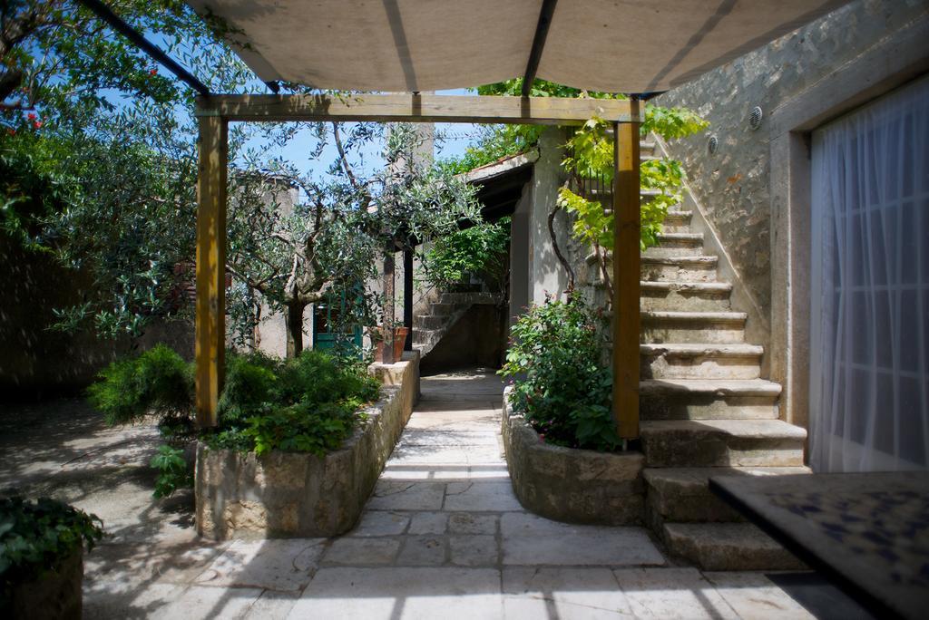 Country House Casa Lucia Воднян Экстерьер фото