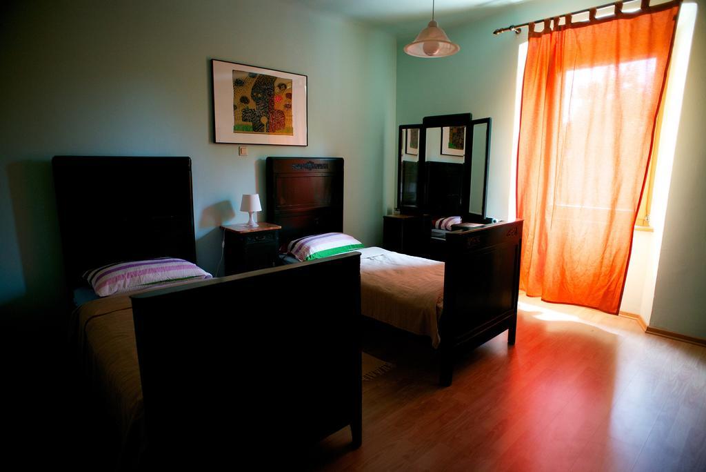 Country House Casa Lucia Воднян Номер фото
